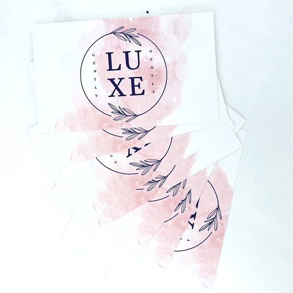 Poshmark Reseller Thank You Cards - 100 QTY - Picture 1 of 6